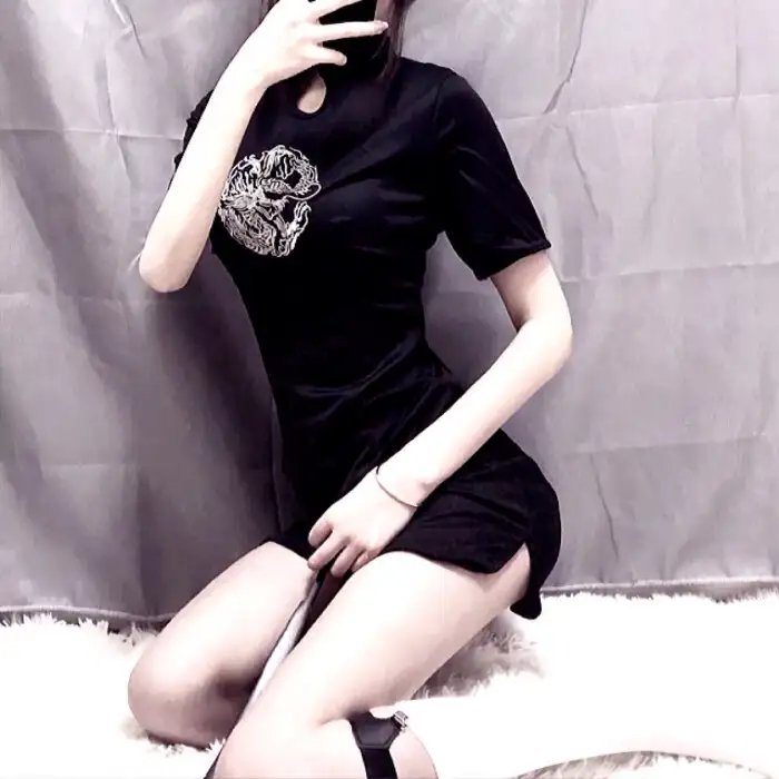 离恨歌