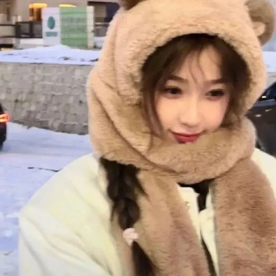爱情3温暖